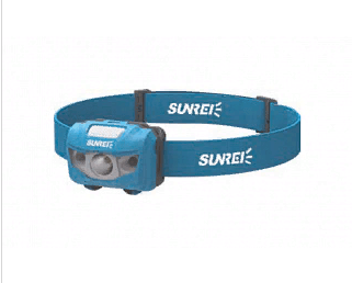 Sunrei Светодиодный налобный фонарь Sunree Youdo2S Handy motile headlamp 