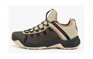 The North Face The North Face - Кроссовки инновационные Trail Escape Peak