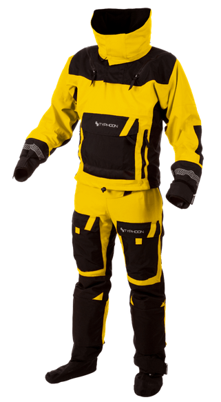 Typhoon Сухой костюм для водных видов спорта Typhoon PS 330 Extreme