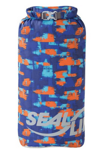 Seal Line Лёгкий гермомешок Seal Line Blocker Dry Sack 5