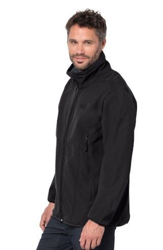 Jack Wolfskin Стильная куртка Jack Wolfskin Northern Pass Jacket Men