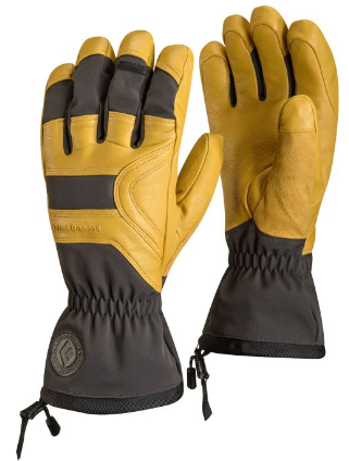 Black Diamond Спортивные перчатки Black Diamond Patrol Gloves