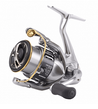 Shimano Катушка надежная Shimano 15 Twinpower 2500 S