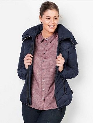 Jack Wolfskin Куртка зимняя женская Jack Wolfskin RICHMOND JACKET WOMEN