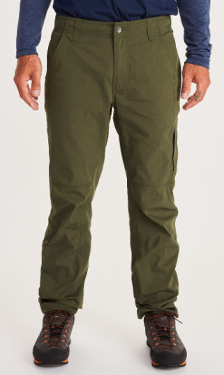 Marmot Эластичные брюки Marmot Durango Pant