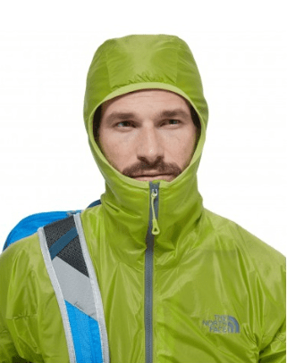 The North Face Куртка легкая  мужская The North Face Fuse Eragon