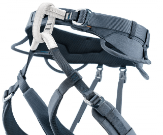 Petzl Альпинистская система Petzl Adjama