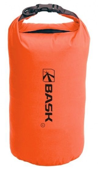Bask Практичный гермомешок Bask Dry Bag Light 3