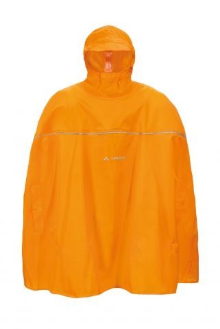 Vaude Детское пончо Vaude Kids Grody Poncho