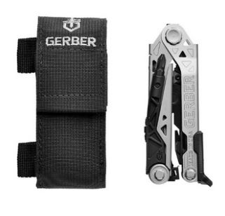 Gerber Мультинабор ремонтный Gerber Center-Drive