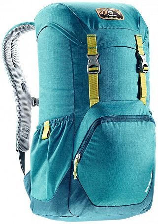 Deuter Рюкзак с эргономичными лямками Deuter Walker 20