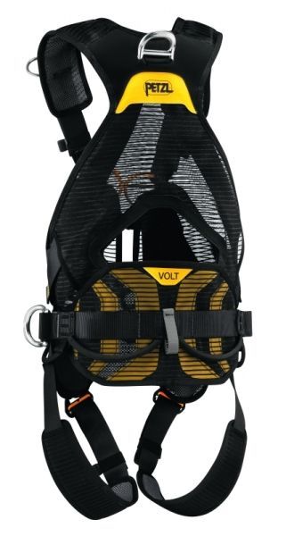 Petzl Привязь промальпиниста Petzl Volt