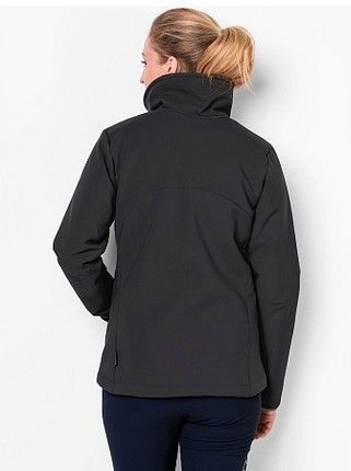 Jack Wolfskin Куртка спортивная женская Jack Wolfskin Rock Valley Women