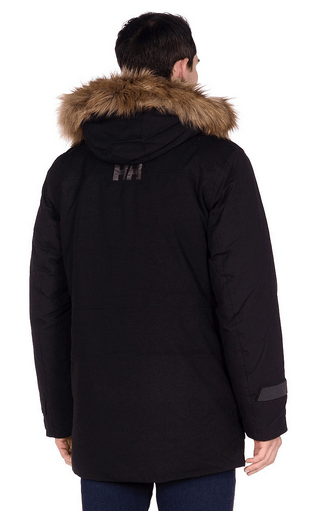 Helly Hansen Модная куртка Helly Hansen Longyear II Parka