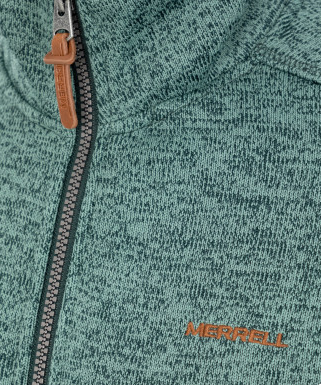 MERRELL Джемпер на молнии Merrell