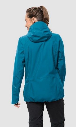 Jack Wolfskin Куртка для треккинга Jack Wolfskin Onyx jkt w