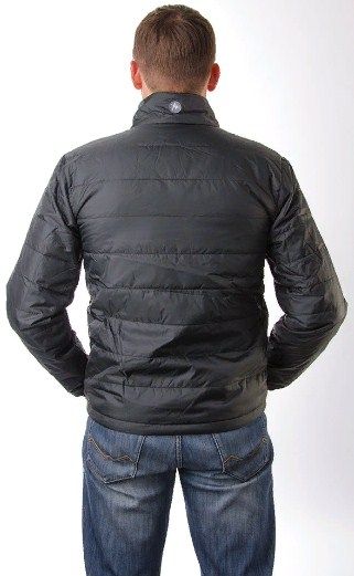 Marmot Тёплая куртка Marmot Bastione Component Jacket