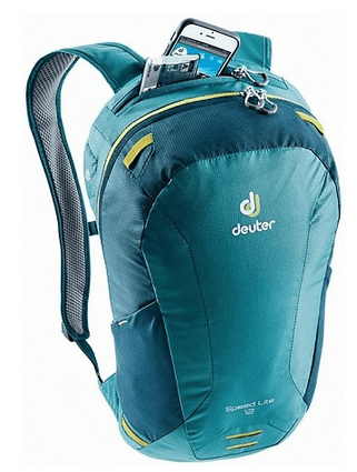 Deuter Рюкзак спортивный Deuter Speed Lite 16