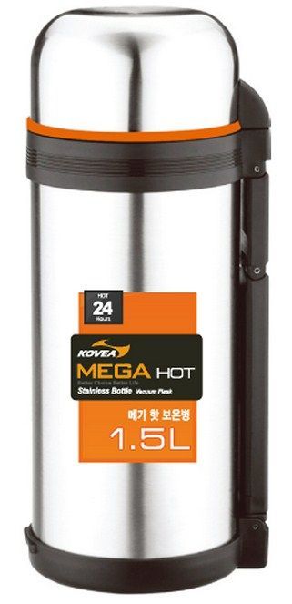 Kovea Большой термос Kovea Mega Hot 1.5