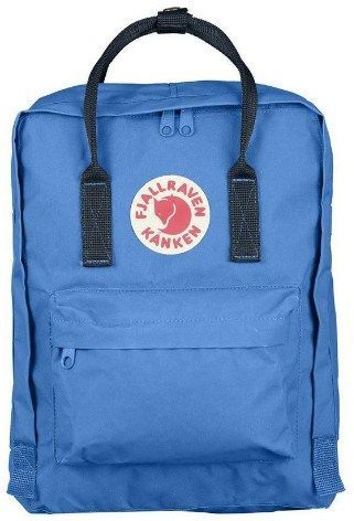 Fjallraven Велосипедный рюкзак Fjallraven Kanken 16