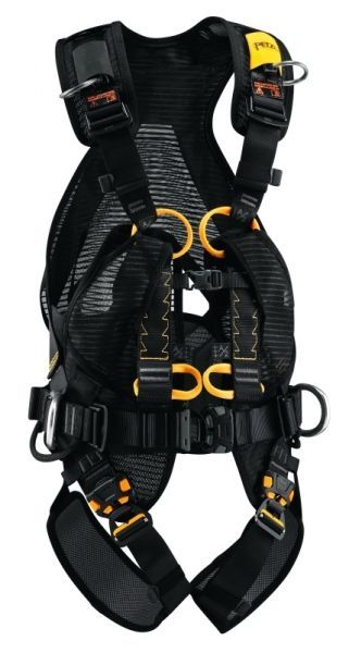 Petzl Привязь промальпиниста Petzl Volt