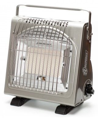 NaMilux Обогреватель Namilux BDZQ-1000