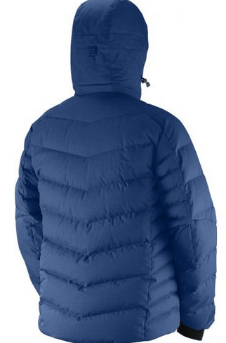 Salomon Утепленная куртка для мужчин Salomon Icetown