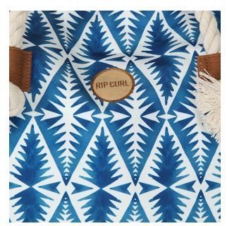 Rip Curl Сумка вместительная Rip Curl Beach Bazaar Beach Bag