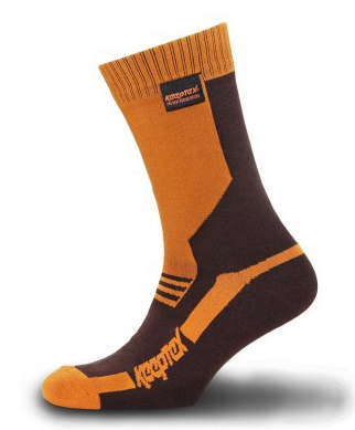 Сплав Удобные влагозащитные носки Сплав Lite sock Keeptex