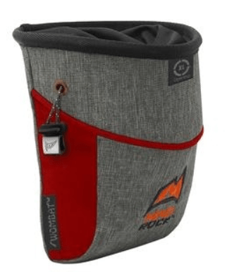 Mad Rock Мешок большой для магнезии Mad Rock Wombat Chalkbag