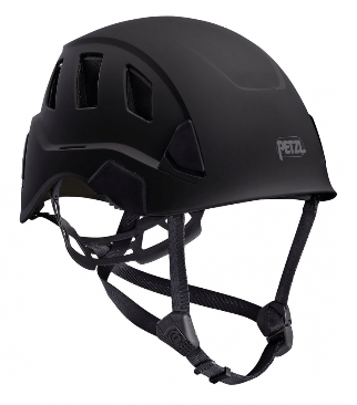 Petzl Легкая каска Petzl для альпинизма Strato Vent