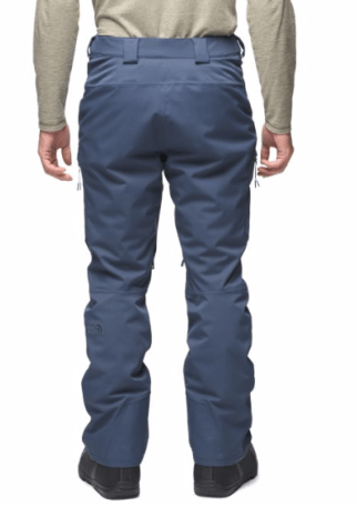 The North Face Мужские брюки с утеплителем The North Face Chakal