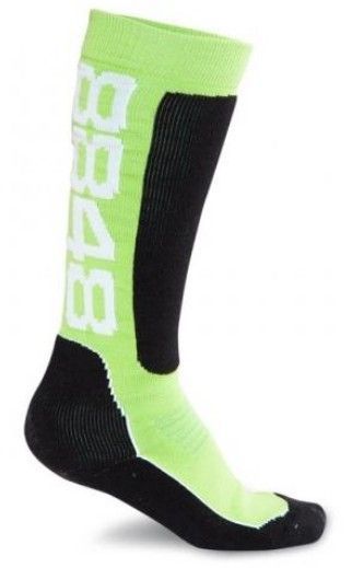 8848 ALTITUDE Зимние термоноски 8848 ALTITUDE Nisch Ski Sock