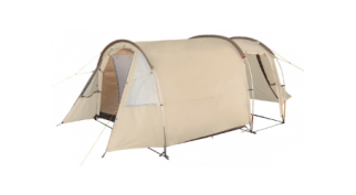 Red Fox Red Fox - Четырехместная палатка Camping Fox 4