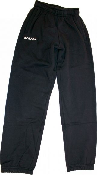 ССМ Мужские брюки ССМ Hockey sweat pant sr 