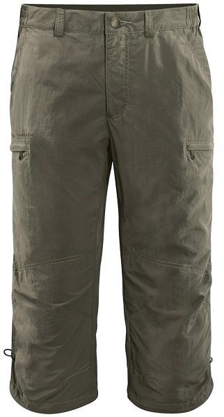 Vaude Легкие брюки Vaude Me Farley 3/4 Pants IV