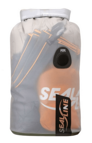 Seal Line Герметичный мешок Seal Line Discovery View Dry Bag 20