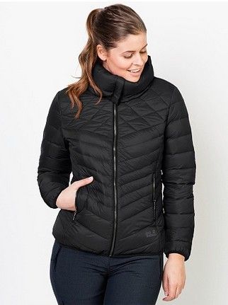 Jack Wolfskin Куртка зимняя женская Jack Wolfskin RICHMOND JACKET WOMEN