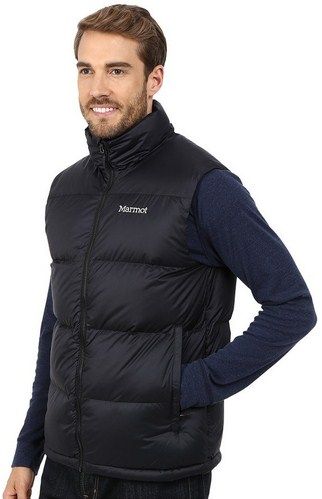 Marmot Безрукавка спортивная Marmot Guides Down Vest