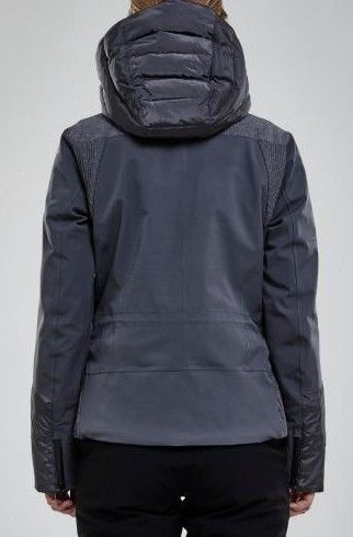 8848 ALTITUDE Технологичная куртка 8848 ALTITUDE Charlotte ws Jacket