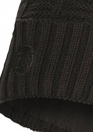 Buff Шапка для прогулок Buff Knitted & Polar Hat Airon