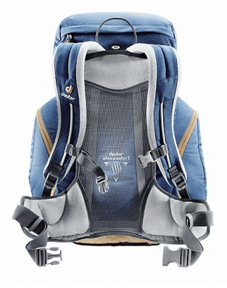 Deuter Рюкзак для путешествий Deuter Gr?den 32