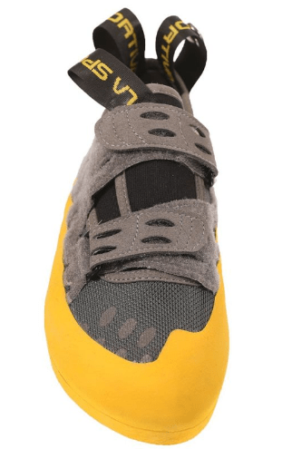 La Sportiva Скальные туфли для начинающих La Sportiva Geckogym