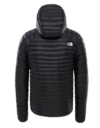 The North Face Пуховик спортивный The North Face Impendor Down Hoodie