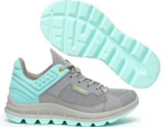 Grisport Женские трекинговые кроссовки Grisport 44405