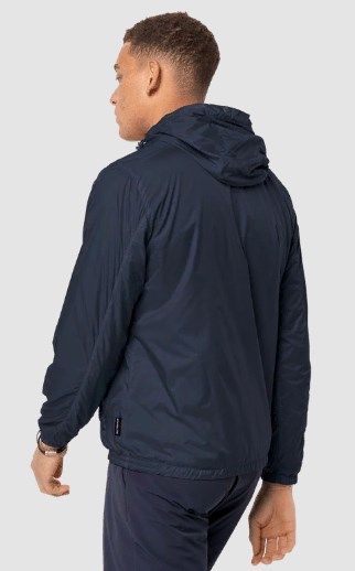 Jack Wolfskin Jack Wolfskin - Легкая куртка для занятий туризмом JWP Breather M