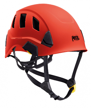 Petzl Легкая каска Petzl для альпинизма Strato Vent