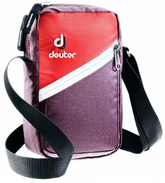 Deuter Практичная сумка Deuter Escape I
