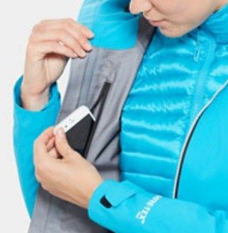 The North Face Горнолыжная куртка женская The North Face Impendor Shell 