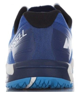 MERRELL Merrell - Удобные мужские кроссовки Bare Access Flex